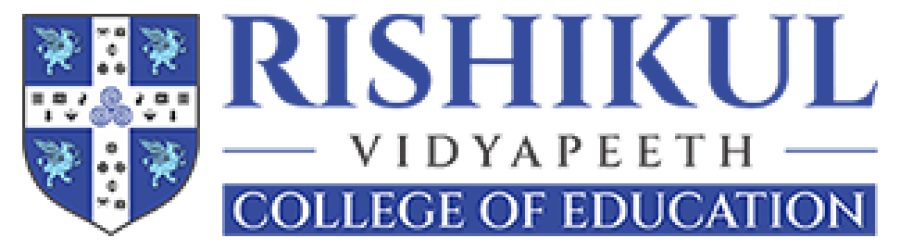 Rishikul Vidyapeeth College of Education