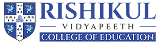 Rishikul Vidyapeeth College of Education